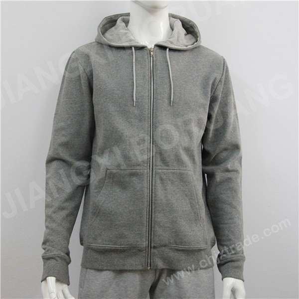 MENS FLEECE HOODIES