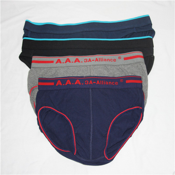 MENS BRIEFS