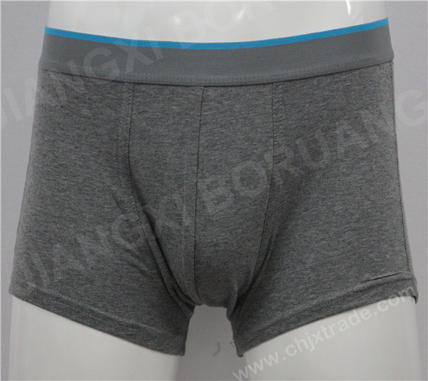 MENS 100%COTTON UNDERWEAR