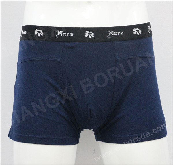 MENS 100%COTTON UNDERWEAR