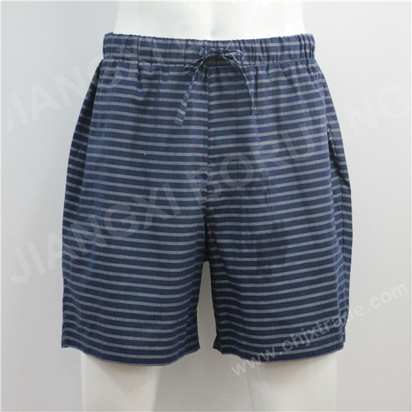 MENS WOVEN SHORT PANT