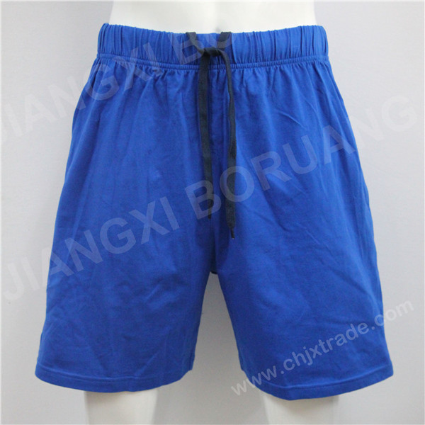 MENS TC JERSEY SHORT PANTS