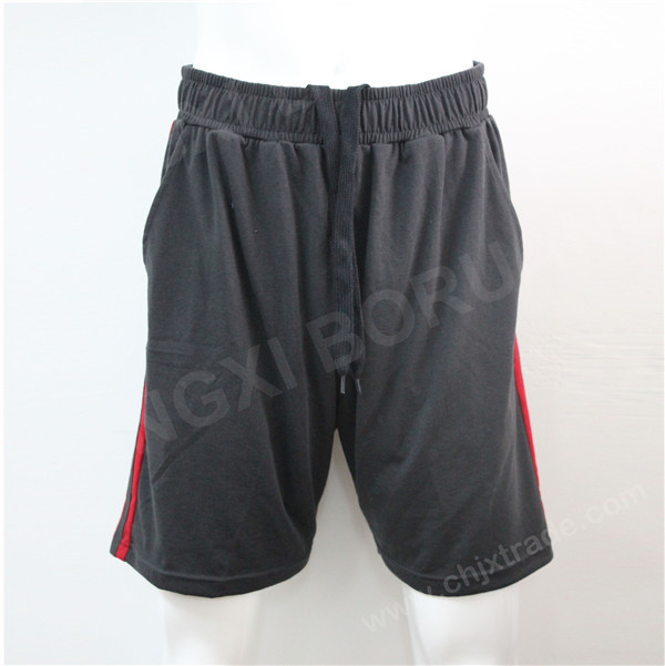 MENS TC JERSEY SHORT PANTS