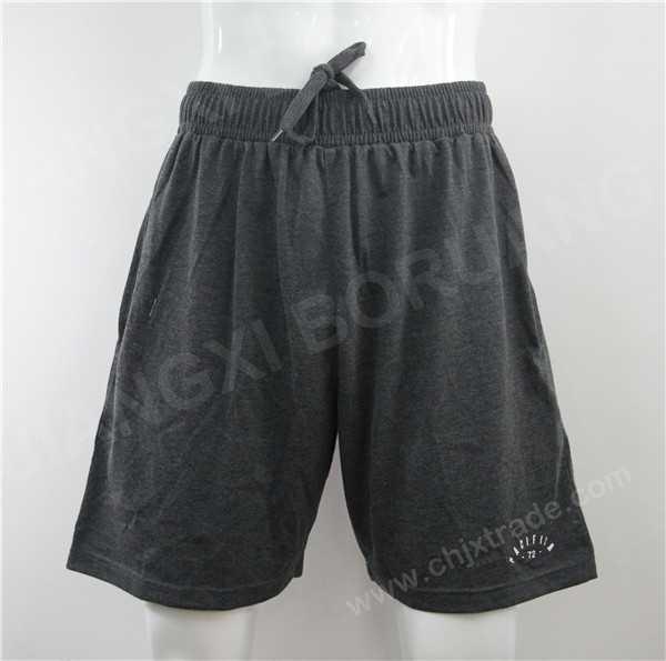 MENS TC JERSEY SHORT PANTS