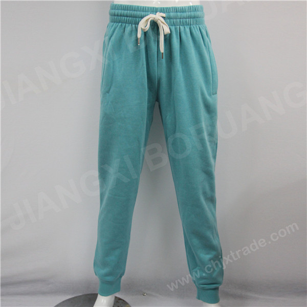 MENS TC 65/35 FLEECE PANTS