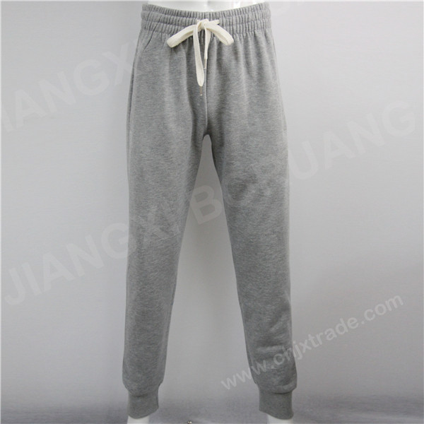 MENS TC 65/35 FLEECE PANTS