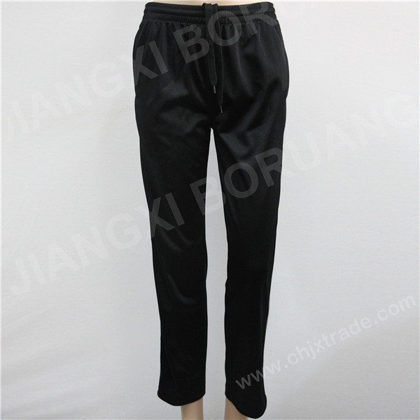 WOMENS FLEECE PANTS