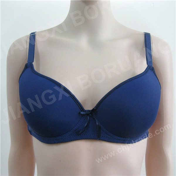 WOMENS BRA WITH LACE