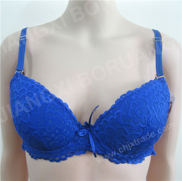 WOMENS LACE BRA