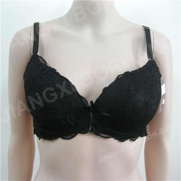 WOMENS LACE BRA