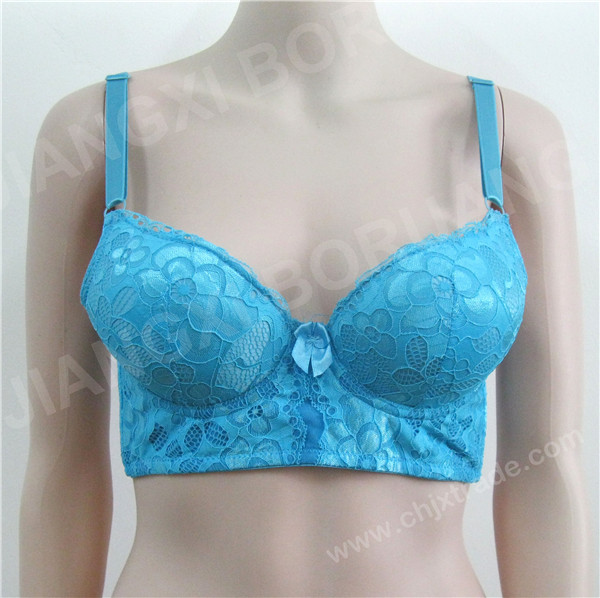 WOMENS LACE BRA