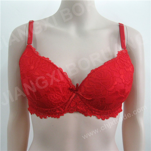 WOMENS LACE BRA