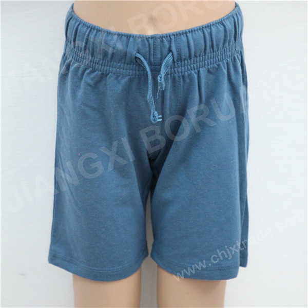 BOYS TC JERSEY SHORT PANT