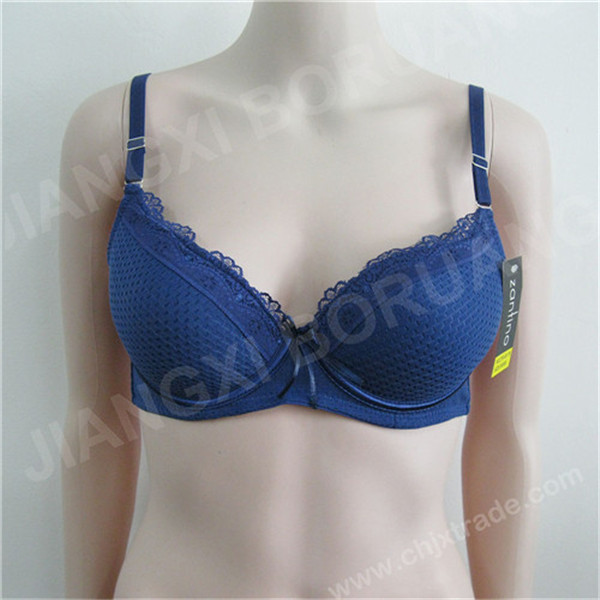 WOMENS BRA WITH LACE