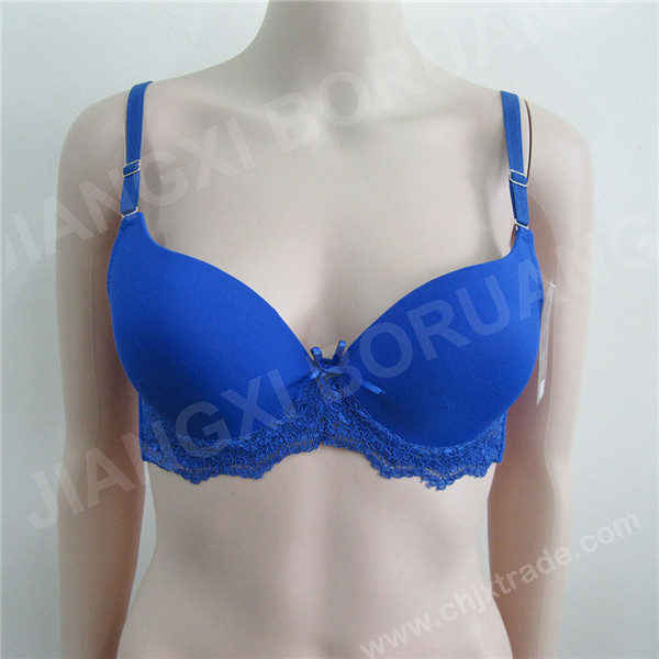 WOMENS SEXY BRA WITH LACE