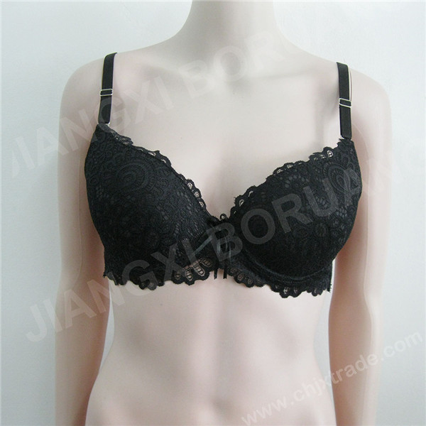 WOMENS BRA WITH LACE