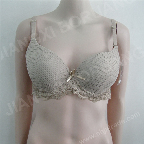 WOMENS BRA WITH LACE