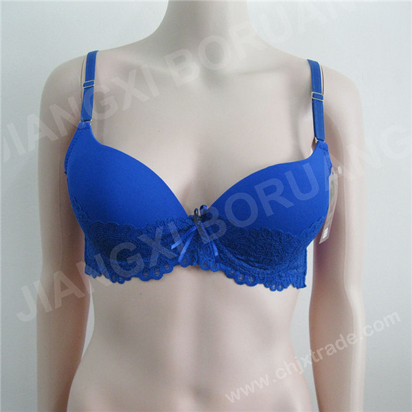 WOMENS BRA WITH LACE