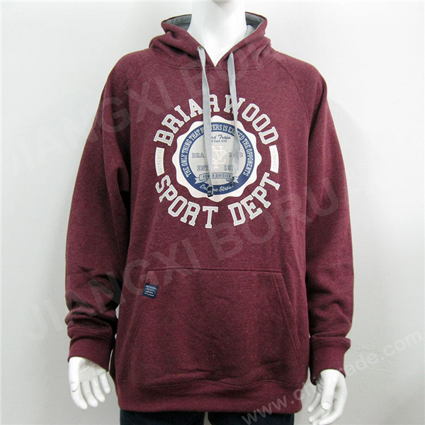 MENS PRINT FASHION WHOLESALE HOODIES 