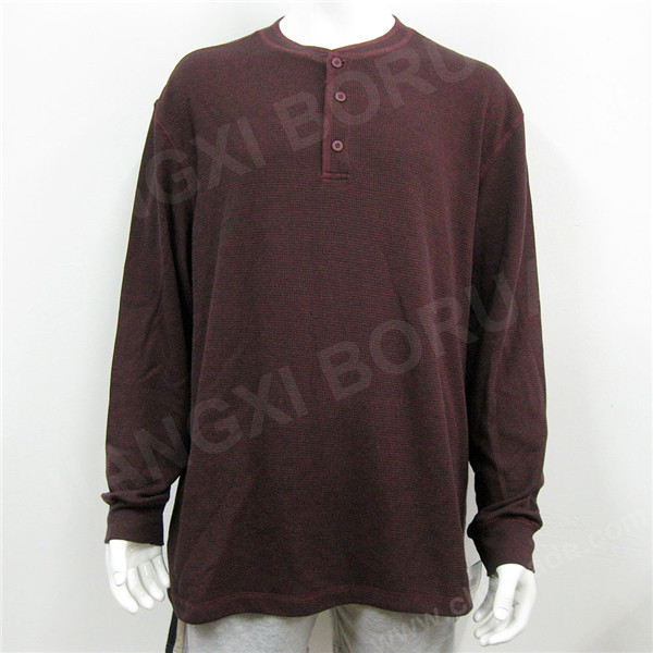 MENS CVC 50/50 200g TOP