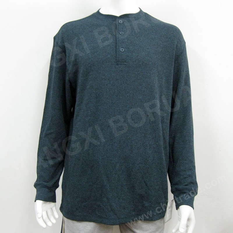 MENS CVC 50/50 200g TOP