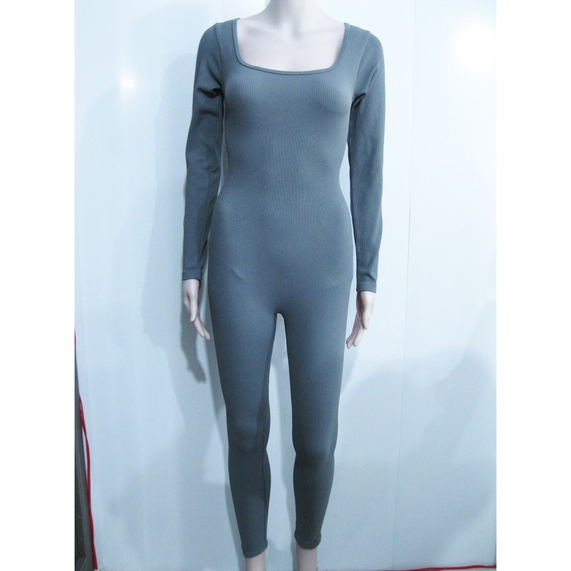 Wholesale Gym Wear Hot Sale Sportwear High Elastic Fitness Fashion Yoga Wear Sexy Bodysuit