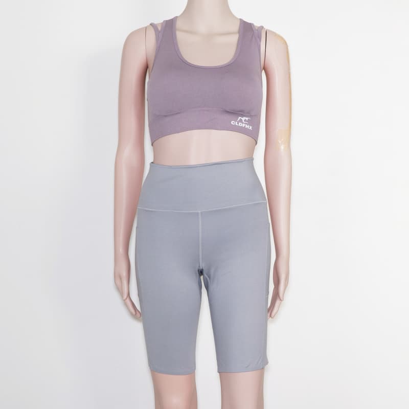 New Yoga Clothing